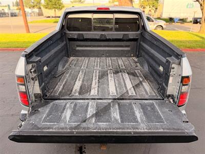 2007 Honda Ridgeline RTL   - Photo 21 - Sacramento, CA 95826