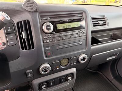 2007 Honda Ridgeline RTL   - Photo 50 - Sacramento, CA 95826