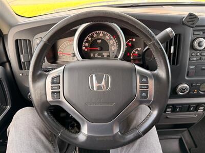 2007 Honda Ridgeline RTL   - Photo 47 - Sacramento, CA 95826