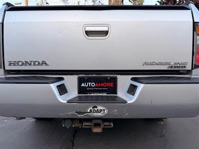 2007 Honda Ridgeline RTL   - Photo 20 - Sacramento, CA 95826