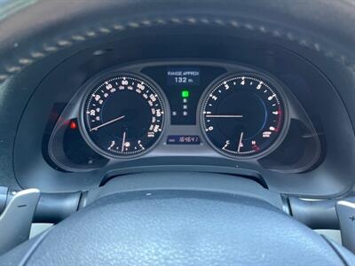2009 Lexus IS 250   - Photo 41 - Sacramento, CA 95826