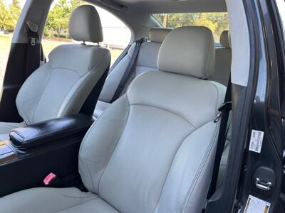 2009 Lexus IS 250   - Photo 26 - Sacramento, CA 95826