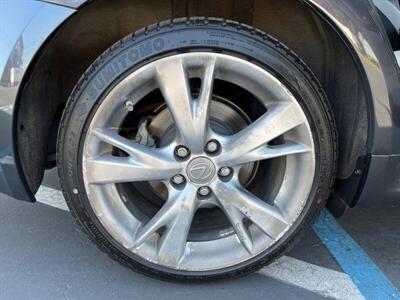2009 Lexus IS 250   - Photo 17 - Sacramento, CA 95826