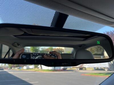 2009 Lexus IS 250   - Photo 48 - Sacramento, CA 95826