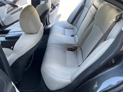 2009 Lexus IS 250   - Photo 30 - Sacramento, CA 95826
