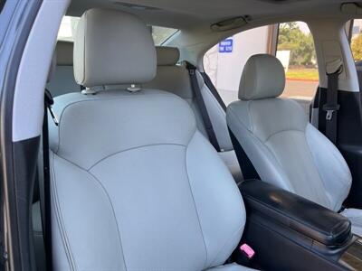 2009 Lexus IS 250   - Photo 38 - Sacramento, CA 95826