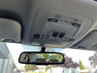 2009 Lexus IS 250   - Photo 44 - Sacramento, CA 95826