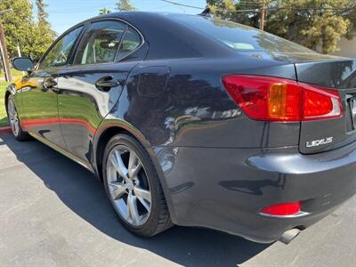 2009 Lexus IS 250   - Photo 10 - Sacramento, CA 95826
