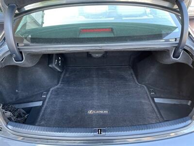 2009 Lexus IS 250   - Photo 33 - Sacramento, CA 95826