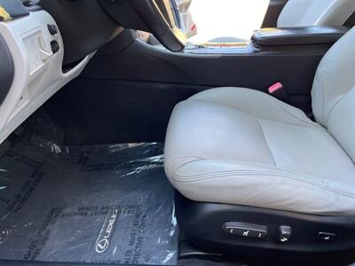 2009 Lexus IS 250   - Photo 24 - Sacramento, CA 95826