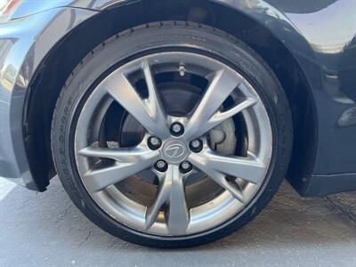 2009 Lexus IS 250   - Photo 21 - Sacramento, CA 95826