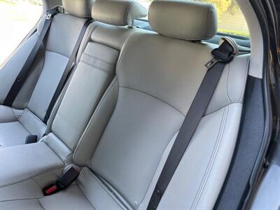 2009 Lexus IS 250   - Photo 31 - Sacramento, CA 95826