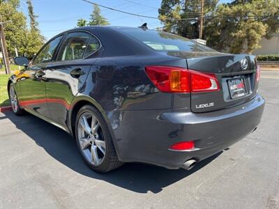 2009 Lexus IS 250   - Photo 9 - Sacramento, CA 95826
