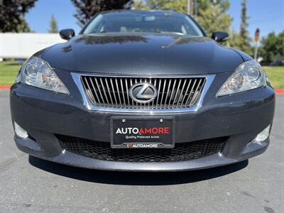 2009 Lexus IS 250   - Photo 5 - Sacramento, CA 95826