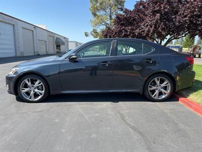 2009 Lexus IS 250   - Photo 8 - Sacramento, CA 95826