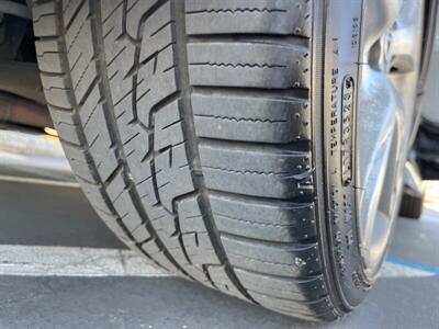 2009 Lexus IS 250   - Photo 18 - Sacramento, CA 95826