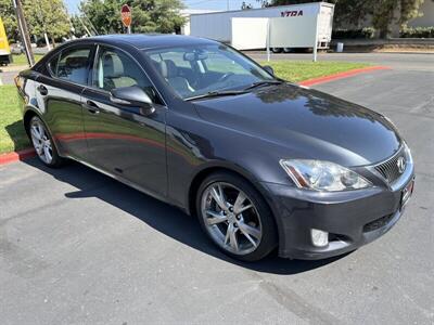 2009 Lexus IS 250   - Photo 3 - Sacramento, CA 95826