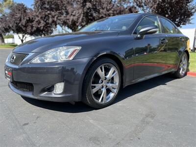2009 Lexus IS 250   - Photo 7 - Sacramento, CA 95826