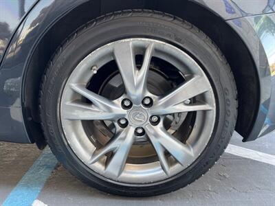 2009 Lexus IS 250   - Photo 19 - Sacramento, CA 95826