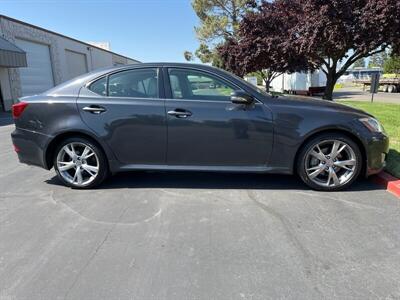 2009 Lexus IS 250   - Photo 14 - Sacramento, CA 95826
