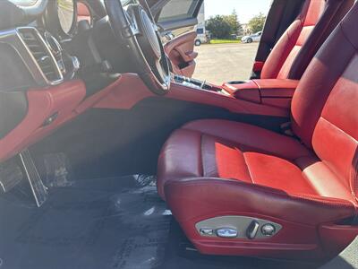 2015 Porsche Panamera Turbo - Photo 26 - Sacramento, CA 95826