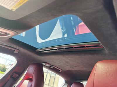 2015 Porsche Panamera Turbo - Photo 29 - Sacramento, CA 95826