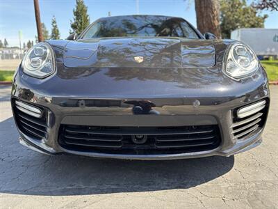 2015 Porsche Panamera Turbo - Photo 5 - Sacramento, CA 95826
