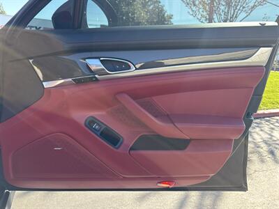 2015 Porsche Panamera Turbo - Photo 43 - Sacramento, CA 95826