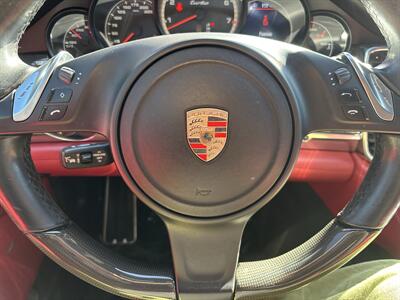 2015 Porsche Panamera Turbo - Photo 47 - Sacramento, CA 95826