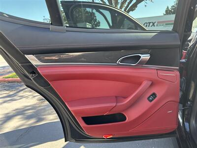 2015 Porsche Panamera Turbo - Photo 35 - Sacramento, CA 95826