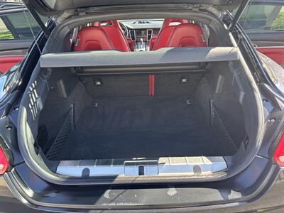 2015 Porsche Panamera Turbo - Photo 36 - Sacramento, CA 95826