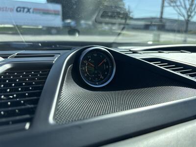 2015 Porsche Panamera Turbo - Photo 50 - Sacramento, CA 95826