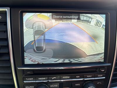 2015 Porsche Panamera Turbo - Photo 52 - Sacramento, CA 95826