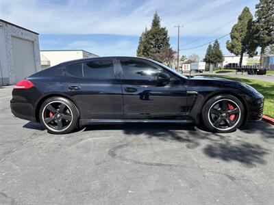 2015 Porsche Panamera Turbo - Photo 16 - Sacramento, CA 95826