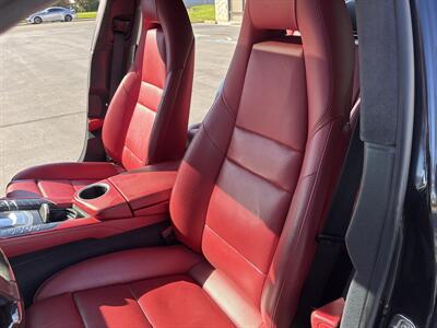 2015 Porsche Panamera Turbo - Photo 28 - Sacramento, CA 95826