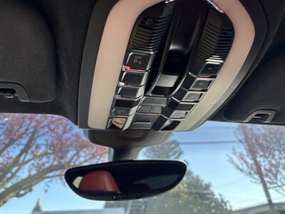 2015 Porsche Panamera Turbo - Photo 51 - Sacramento, CA 95826