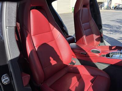 2015 Porsche Panamera Turbo - Photo 42 - Sacramento, CA 95826