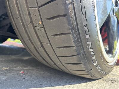 2015 Porsche Panamera Turbo - Photo 19 - Sacramento, CA 95826