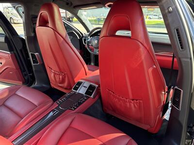 2015 Porsche Panamera Turbo - Photo 37 - Sacramento, CA 95826