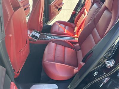2015 Porsche Panamera Turbo - Photo 33 - Sacramento, CA 95826