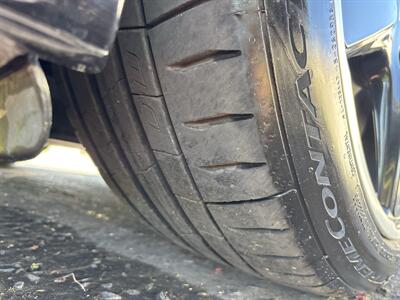 2015 Porsche Panamera Turbo - Photo 25 - Sacramento, CA 95826