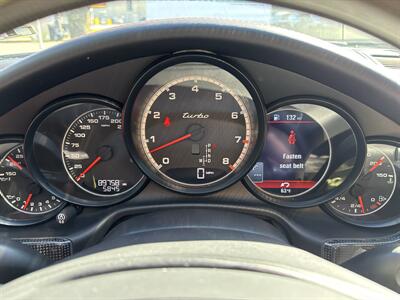 2015 Porsche Panamera Turbo - Photo 46 - Sacramento, CA 95826