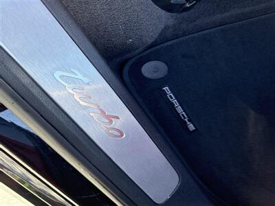 2015 Porsche Panamera Turbo - Photo 41 - Sacramento, CA 95826
