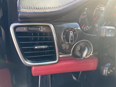 2015 Porsche Panamera Turbo - Photo 48 - Sacramento, CA 95826