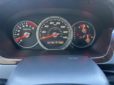 2006 Honda Pilot EX-L w/Navi - Photo 55 - Sacramento, CA 95826