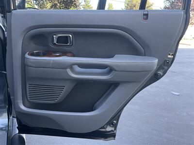 2006 Honda Pilot EX-L w/Navi - Photo 47 - Sacramento, CA 95826