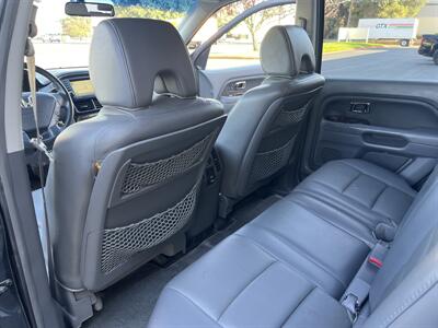2006 Honda Pilot EX-L w/Navi - Photo 38 - Sacramento, CA 95826