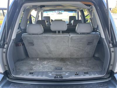 2006 Honda Pilot EX-L w/Navi - Photo 43 - Sacramento, CA 95826