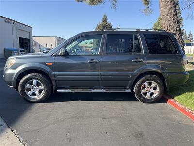 2006 Honda Pilot EX-L w/Navi - Photo 6 - Sacramento, CA 95826