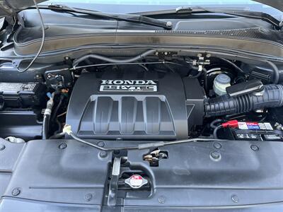 2006 Honda Pilot EX-L w/Navi - Photo 52 - Sacramento, CA 95826